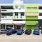 Hotel O Kuantan Backpackers