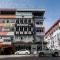 Super OYO 90055 Mansion Inn