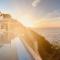 Luxus Villa direkt am Meer