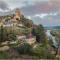 Castelnaud vue