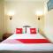 OYO 2015 Bandara Hotel Balikpapan