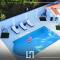 Spacious Miami Home Heated Pool BBQ L35