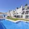 Casa Lena Town House With Community Pool