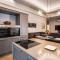 Cavour Suite Apartments