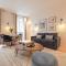 Luxury Central 3 Bedrooms Flat - Grands Boulevards