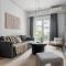 Charming & Comfy 2BD Apartment in Acropolis Area by UPSTREET