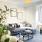 Elegant City Centre Apartment