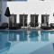Kallos Imar Boutique Hotel