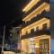 Hotel Rota do Sertão