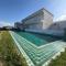 Villa Beni Mejmel avec vue exceptionnelle