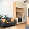 Beautiful apartment near the city center