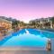 Malena Hotel & Suites - Adults Only by Omilos Hotels