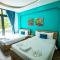 Teddy 108 Homestay & Cafe - 3 stars - Grand World Phu Quoc
