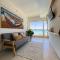 Ocean View. Acogedor Apartamento frente al mar