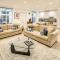 -Air Con- 3BD Mews House - Kensington Palace!