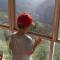 Dana Village lodge and Camp-Wadi Dana Eco camp