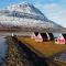 Mjoeyri Travel Holiday Homes