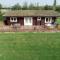 Quail Lodge - Nordic Log Cabin