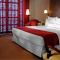 Hotel Giraffe by Library Hotel Collection - King Room With Balcony