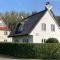 Reethaus Lise in Glowe - Garten, Kamin & Strand in 12 Min
