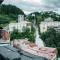 Residenz Boutique Suites