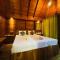 Woodholic Homestay