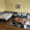 Szeki Apartman