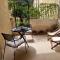 Al centro di Lecce appartamento Le Due Rose-con patio privato