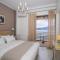 Beachfront ZEN sea view apartment