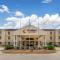 Comfort Suites Port Allen - Baton Rouge