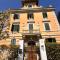 Gianicolo Hill Apartment