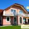 VILA RIVIÉRA so súkromnou vírivkou a dva samostatné apartmány - Liptov Bešeňová