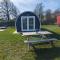 Camping POD 3 persoons Lindershoeve Bergeijk