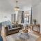 New - Luxury 3-Bed Apartment in Cromer