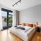 StayCosy - Apartments in Friedrichshafen