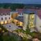 Wellness Hotel Diamant