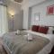 Central Comfort Living Larissa