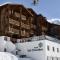 Hôtel Val Chavière
