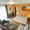 Apartmán u jezera Lipno - Nové