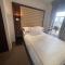 Bliss Boutique En-suit Family room for 3 with AC 303