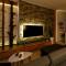 Sky view suite serres