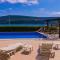 Villa Sea-N-Sun, 7 bedrooms & Pool, nearby Portonovi Marina.