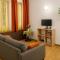 Apartamento Centro das Furnas
