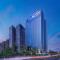 Metropark Hotel Wuhan