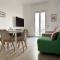 Piramide-Ostiense Two Bedroom Apartment
