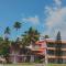 Beach House Varkala by Palmyra