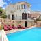 Emi - private pool & sea view villa in Benissa