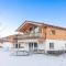 Luxalps- Chalets Inzell- Sauna- Skifahren- Wandern- Natur- Chiemgau Card