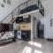 Cool apartement in Budapest