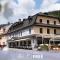 Hotel Krokus